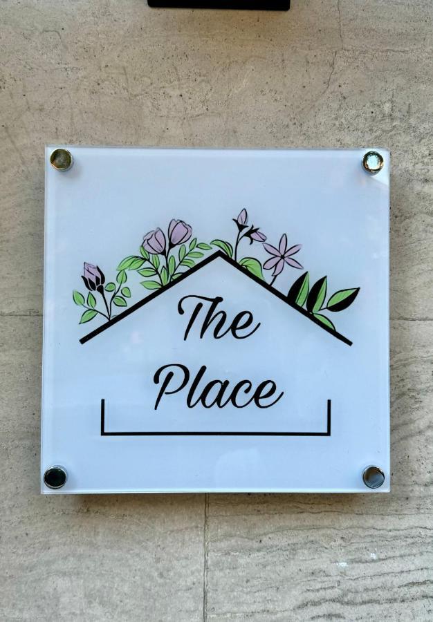 The Place Bologna Bagian luar foto